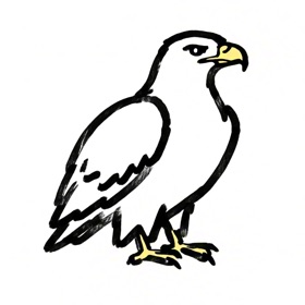 A Eagle