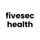 Fivesec Health by Alexandra app icon - Food & Drink app for iPhone