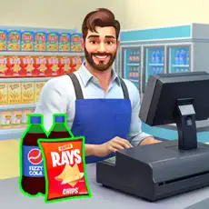 Image My Supermarket Simulator 3D