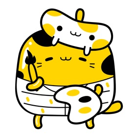Meow Draw