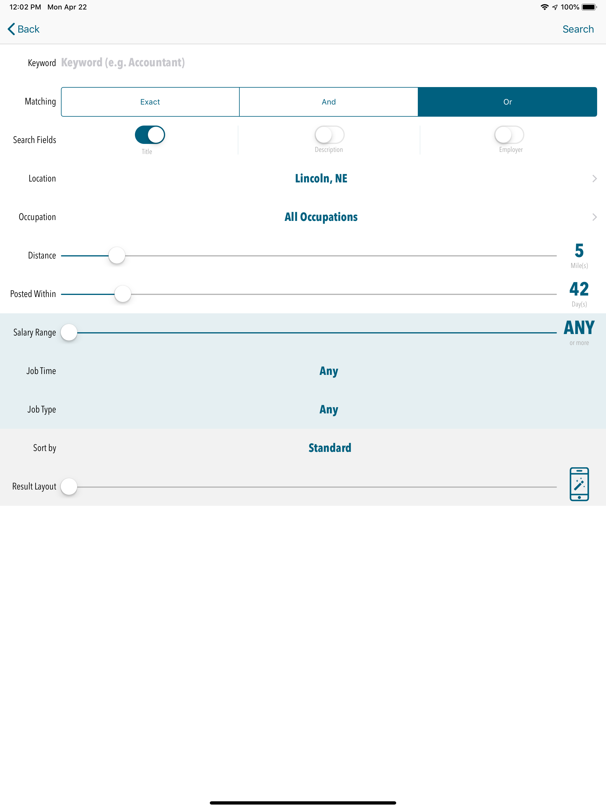 NEworks screenshot 11