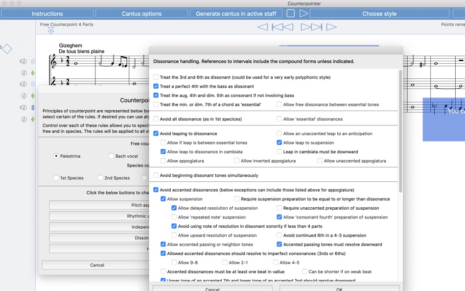 #4. Counterpointer (macOS) بواسطة: Ars Nova Software, LLC