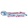 Mountain River Credit Union icon