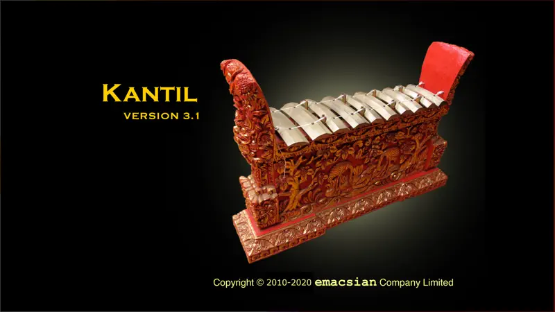 Kantil screenshot 1 of 3