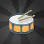 Learn Drums: Real Beats & Set