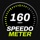 Speed GPS Tracker Speedometer+