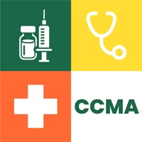 NHA CCMA Exam by Rocket Prep