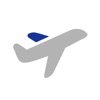 Simple Flight App icon