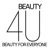 Beauty 4 U icon