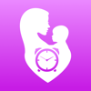 Luvie: Contraction Timer - MORE DIJITAL REKLAM LIMITED SIRKETI