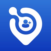 Phone Locator Tracker with GPS app icon - Navigation app for iPhone