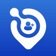 Phone Locator Tracker with GPS app icon - Navigation app for iPhone