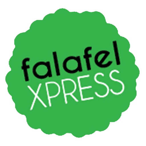 Falafel Xpress - Chester