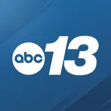 WLOS ABC13 - App Icon