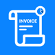 Invoice Maker & Smart Receipts