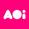AOi: Live2D Character AI icon