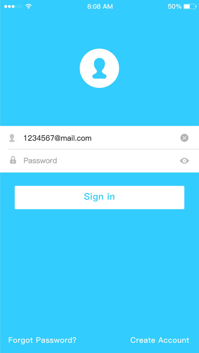 Senville Screenshot