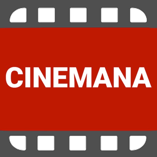 Cinenama : Movies & TV Shows