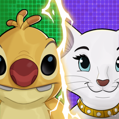 ‎Disney Heroes: Battle Mode