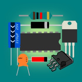 Screenshots (10) Electronics docs & calcs