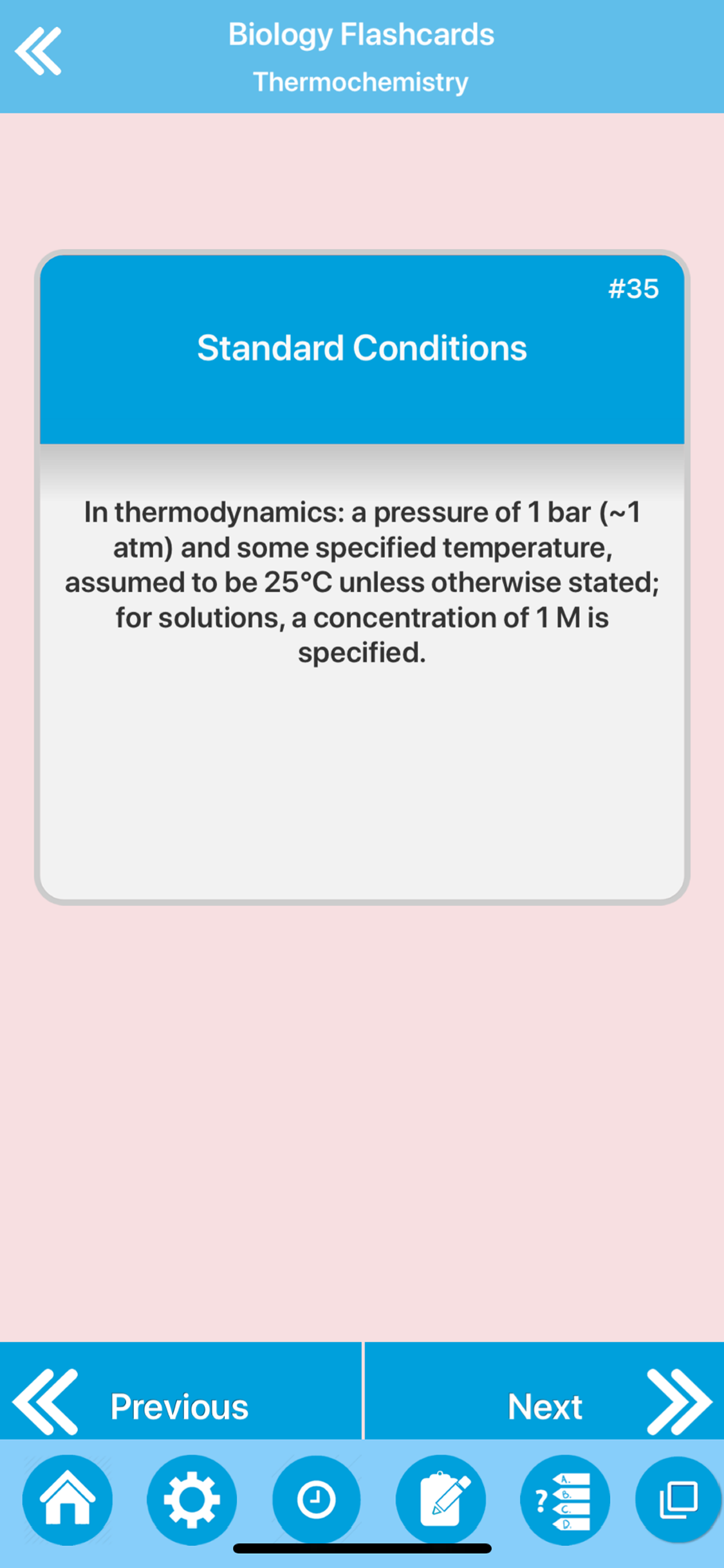 Science : Learn Chemistry screenshot 7