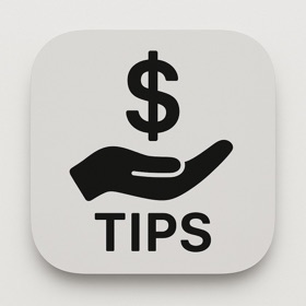 AI Tipping Calculator