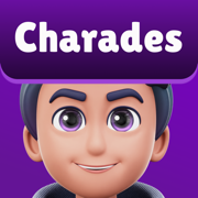 Charades - Group Party Games