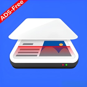 螢幕擷取畫面 (6) Fast PDF Document Scanner App