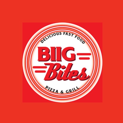 Biig Bites Pizza & Grill