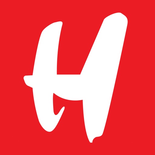 H Mart Asian Grocery Market iOS App