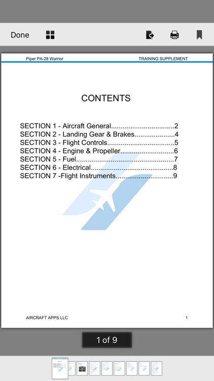 iPIPER Checkride Prep screenshot-5
