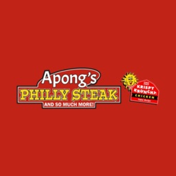 Apong's Phillysteak