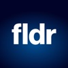 FLDR, Photo Screenshot Manager icon