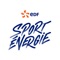 Avec l’application EDF Sport Energie, transformez votre pratique sportive en impact positif 