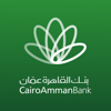 CAB Mobile Banking - CAIRO AMMAN BANK PLC