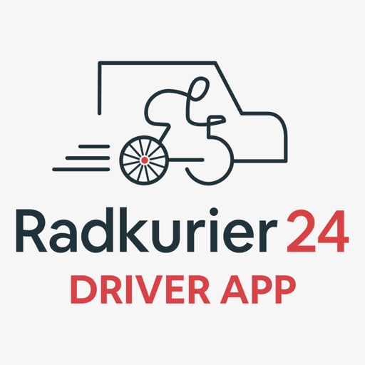 RadKurier24 Driver