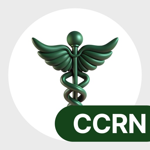 CCRN Test Prep 2025.