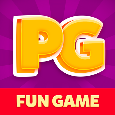 Party Game • Group Card Games