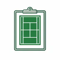 Coach's Clipboard - Tennis