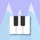 Learn Music: Wimbo Piano Tutor