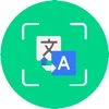 Scan & Translate all Languages icon