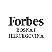Forbes Bosna i Hercegovina