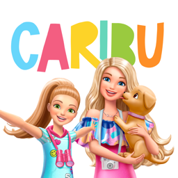 Ícone do app Caribu by Mattel
