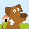 ABC Animal Games for Toddlers icon