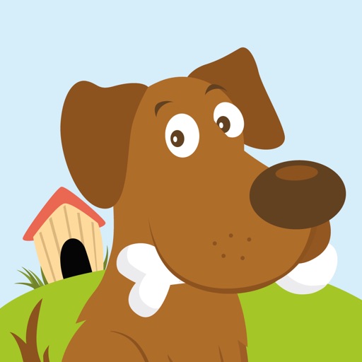 ABC Animal Games for Toddlers iOS App