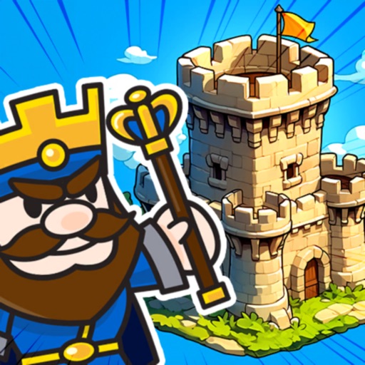 Tower Warriors: Survival RPG Hack icon