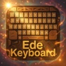 Get Ede Keyboard for iOS, iPhone, iPad Aso Report
