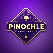 Pinochle: Online Fun Card Game