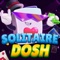 If you're a fan of classic Solitaire games, then you'll definitely want to try Solitaire Dosh, a game featuring a modern design with easy-to-read cards,  and is simple and enjoyable to play