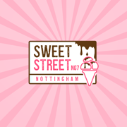 Sweet Street Nottingham